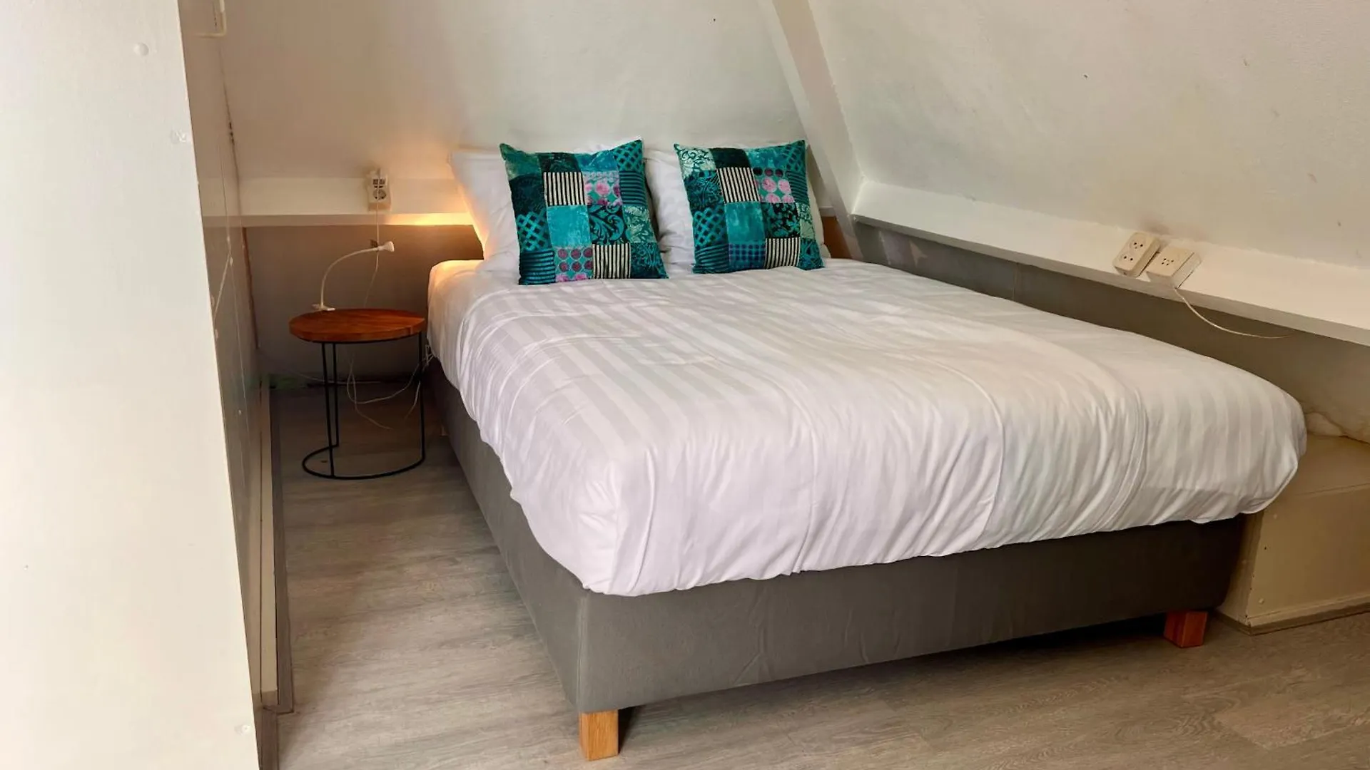 Church Square Studio Zandvoort Apartment