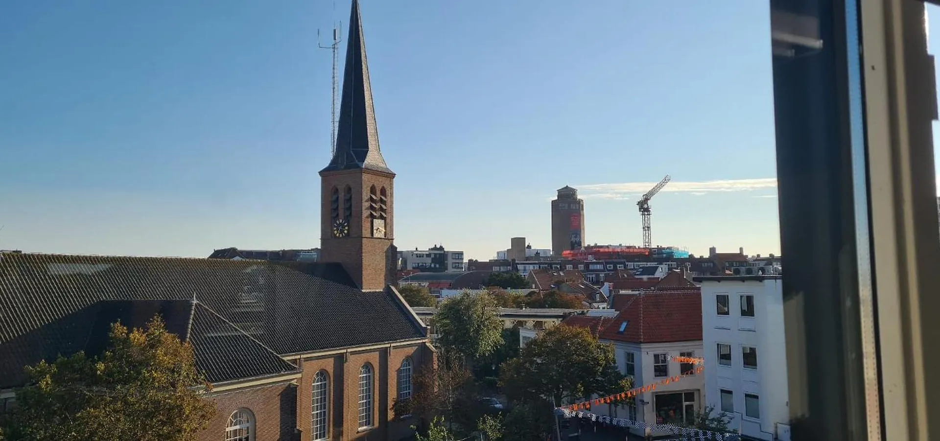 Church Square Studio Zandvoort