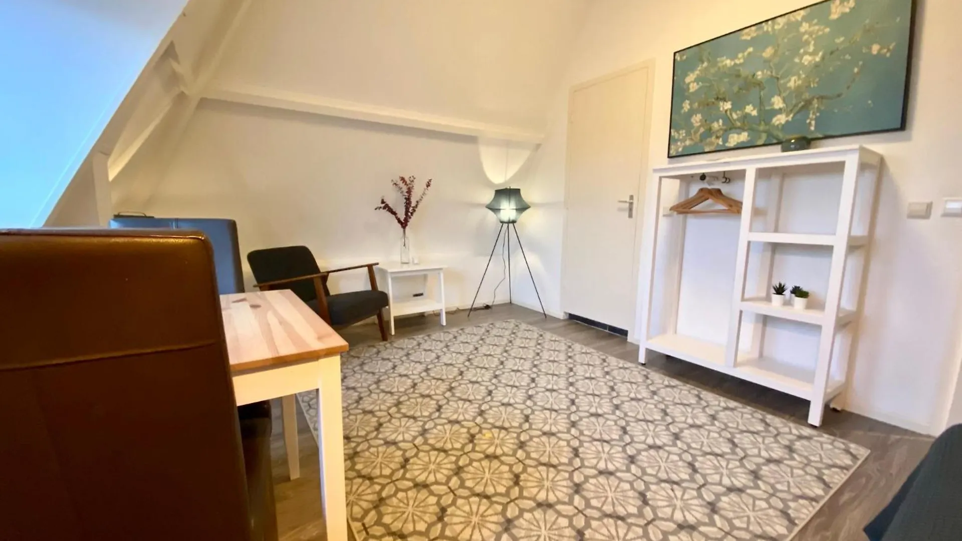 Church Square Studio Zandvoort Apartment