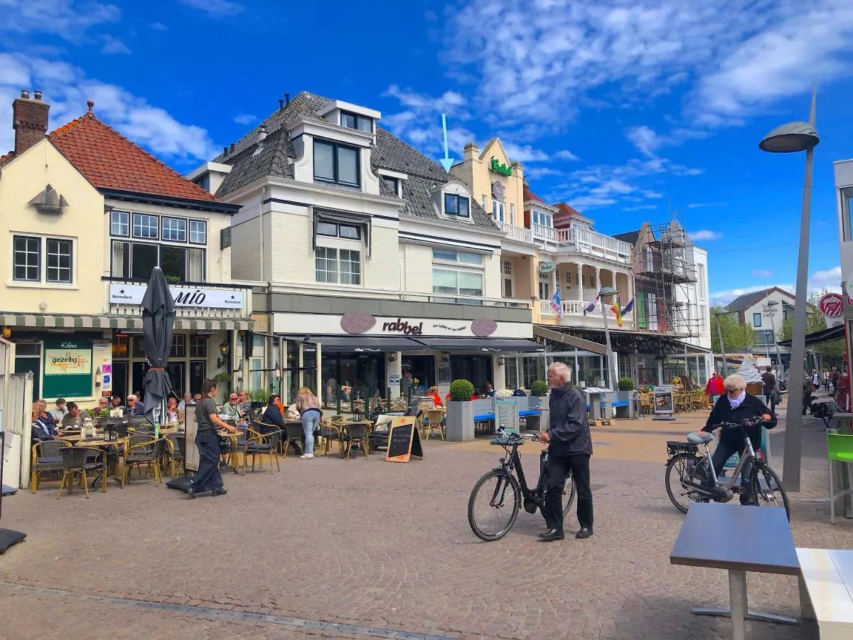 Church Square Studio Zandvoort